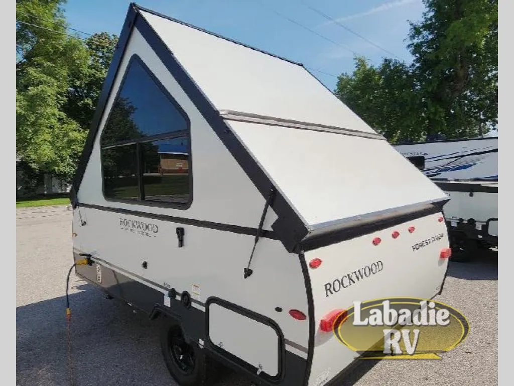 2026 Forest River Rockwood Hardside Series A101LE - Photo 4