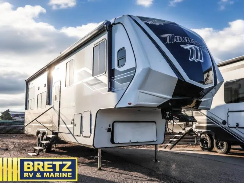 2026 Grand Design Momentum G-Class 325G - Photo 4