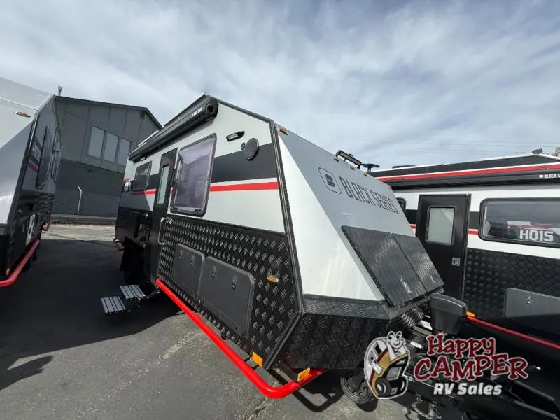 2026 Black Series Camper Black Series Camper New   HQ19 - Main photo