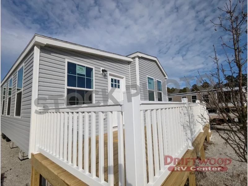 2026 HOMESTEAD STRUCTURES Pine Haven 3BR - Photo 3