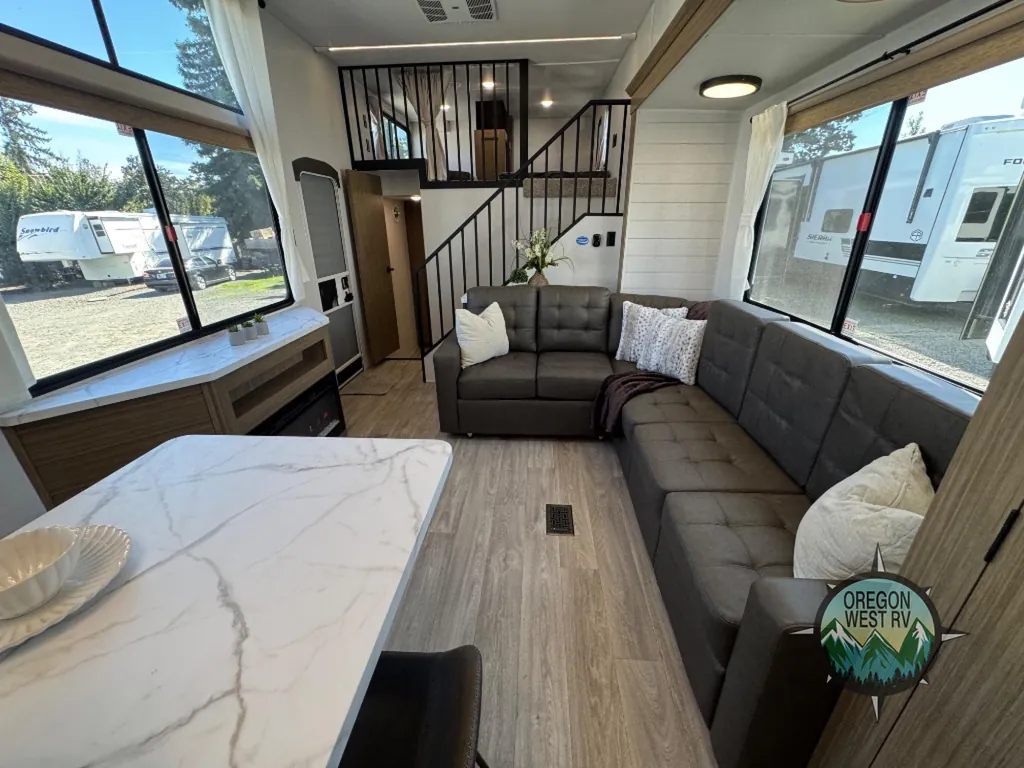 2027 Forest River Salem Grand Villa 42ICE, Photos photo 17