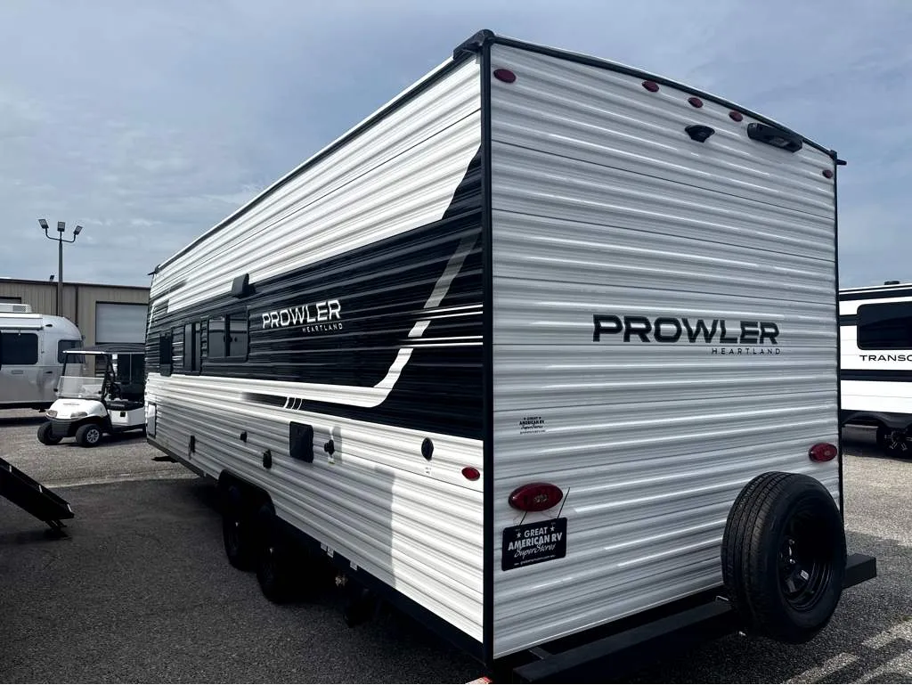 2026 Heartland Prowler 2600BH - Photo 4