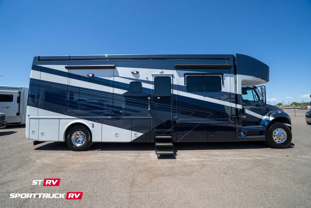 2027 Newmar Super Star 3731, Photos photo 14