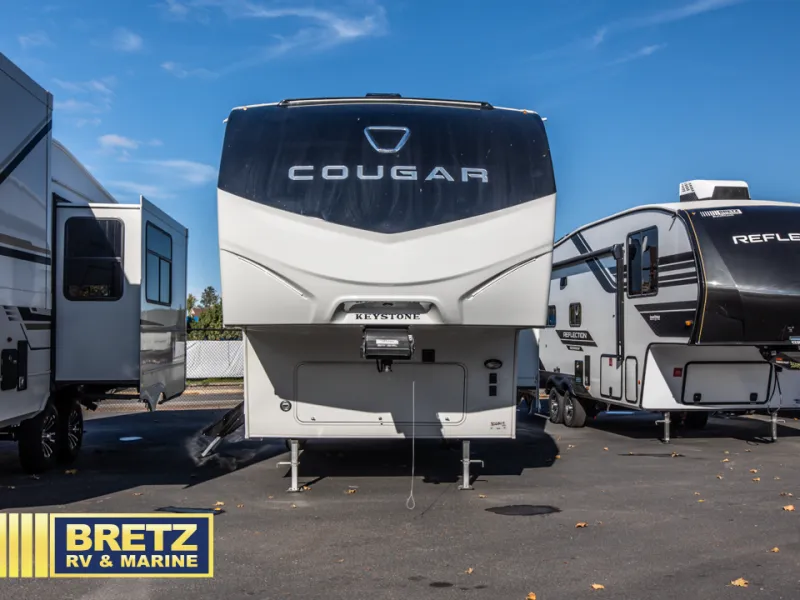 2026 Keystone Cougar 2700BH - Photo 4