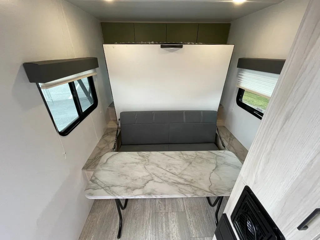 2024 Winnebago HIKE 100 1316MB - Photo 4