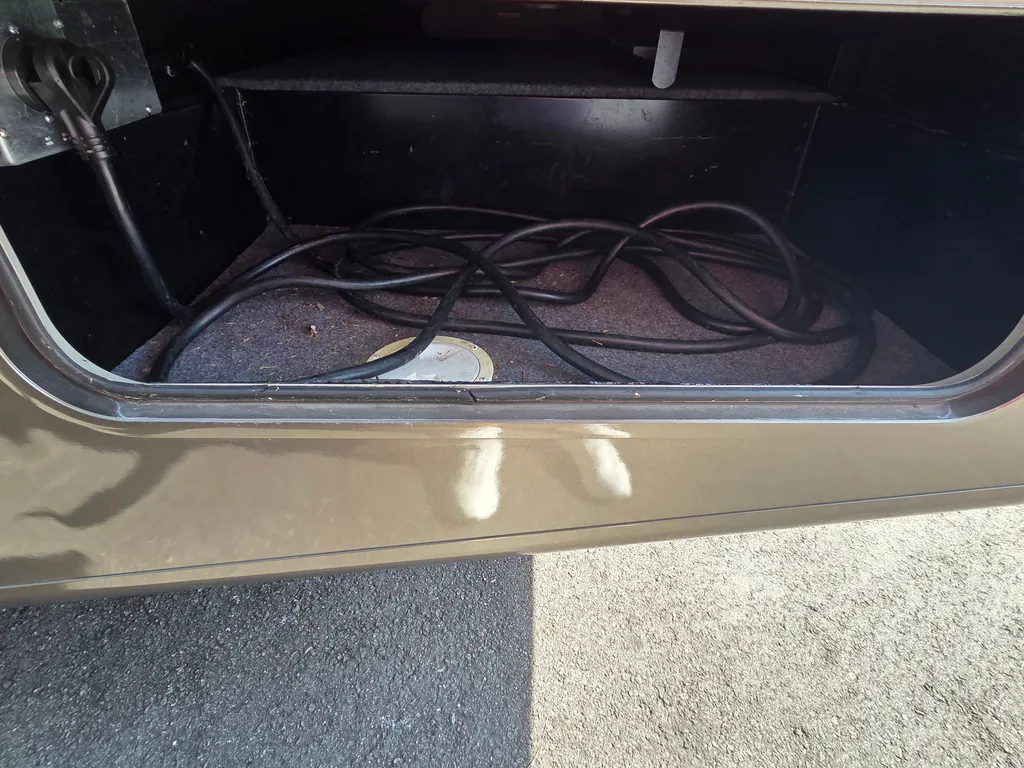 2017 Coachmen Pursuit 27KB, Photos photo 14