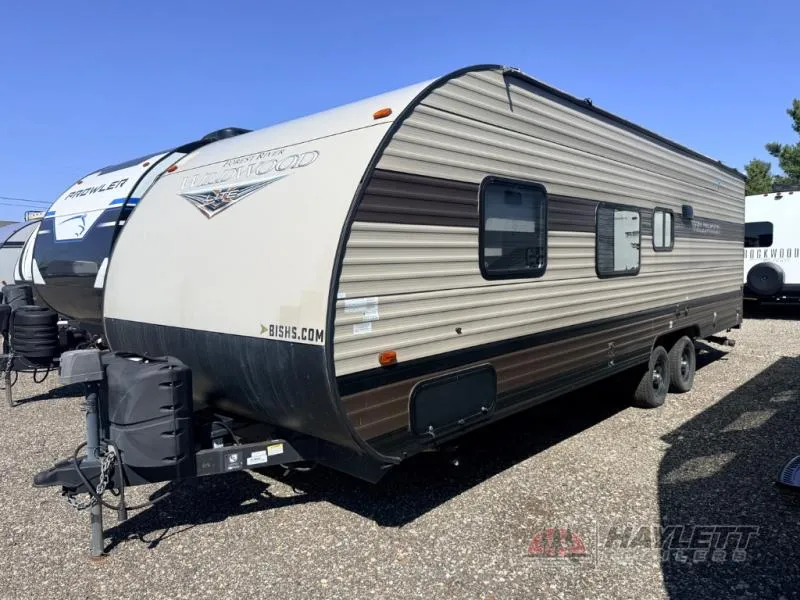 2020 Forest River RV Wildwood X-Lite 261BHXL - Photo 3