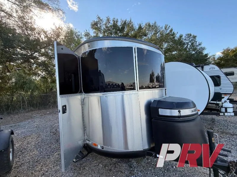 2019 Airstream Basecamp 16X - Photo 2