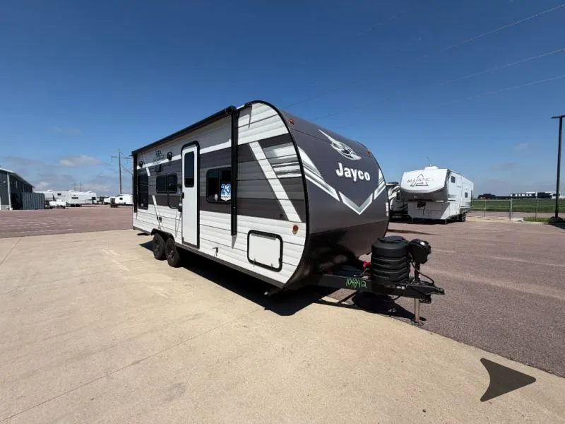2027 Jayco Jay Flight SLX 210QB - Photo 2