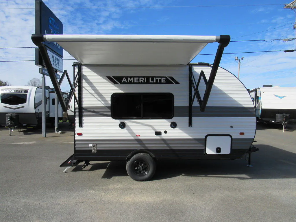 2024 Gulf Stream Conquest Super Lite 14RE - Photo 4