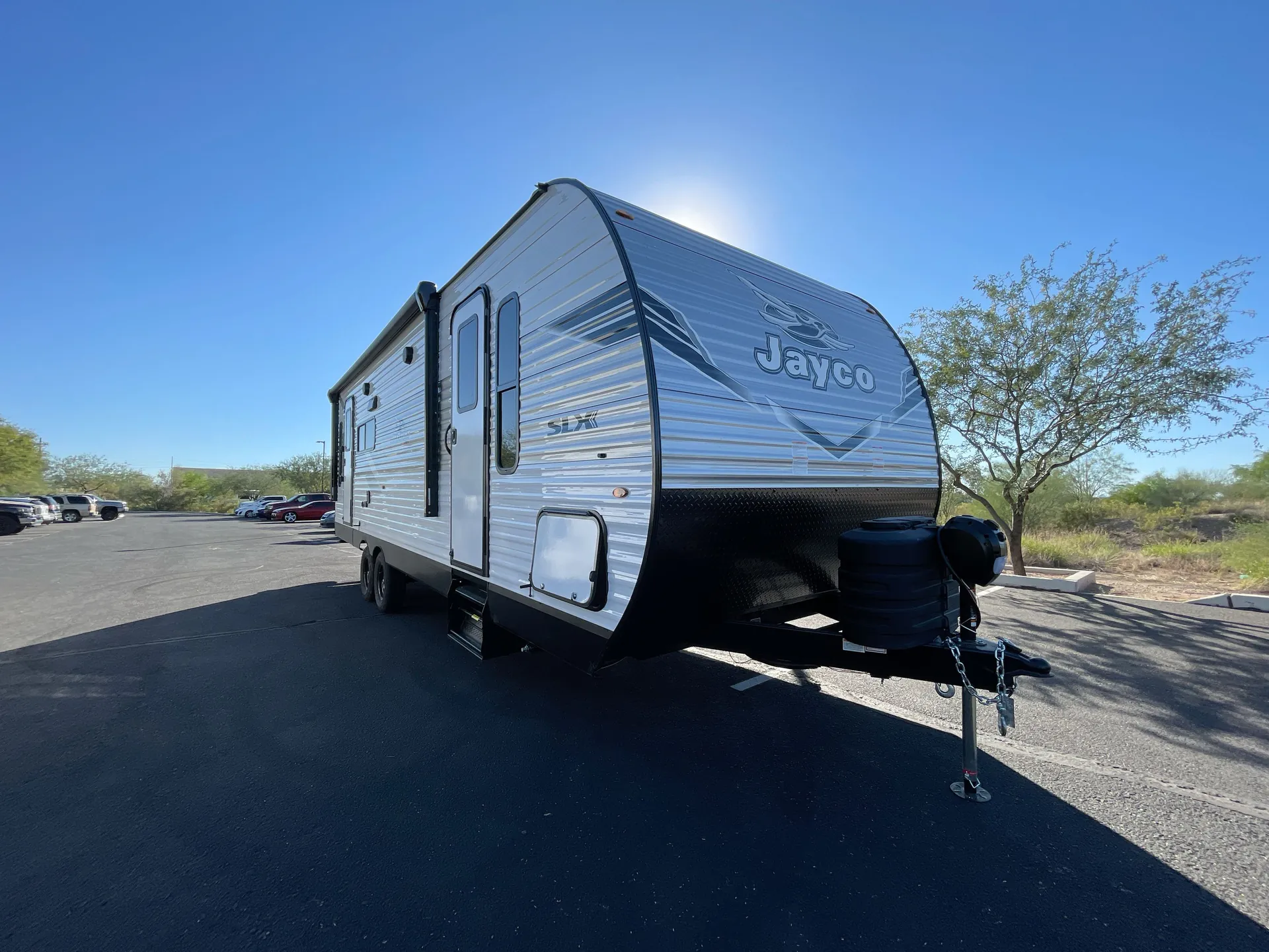 2026 Jayco Jay Flight Slx 262RLSW