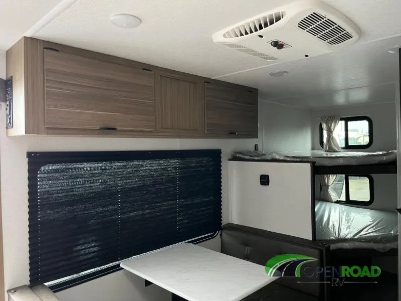 2026 Forest River EVO 179DB - Photo 2