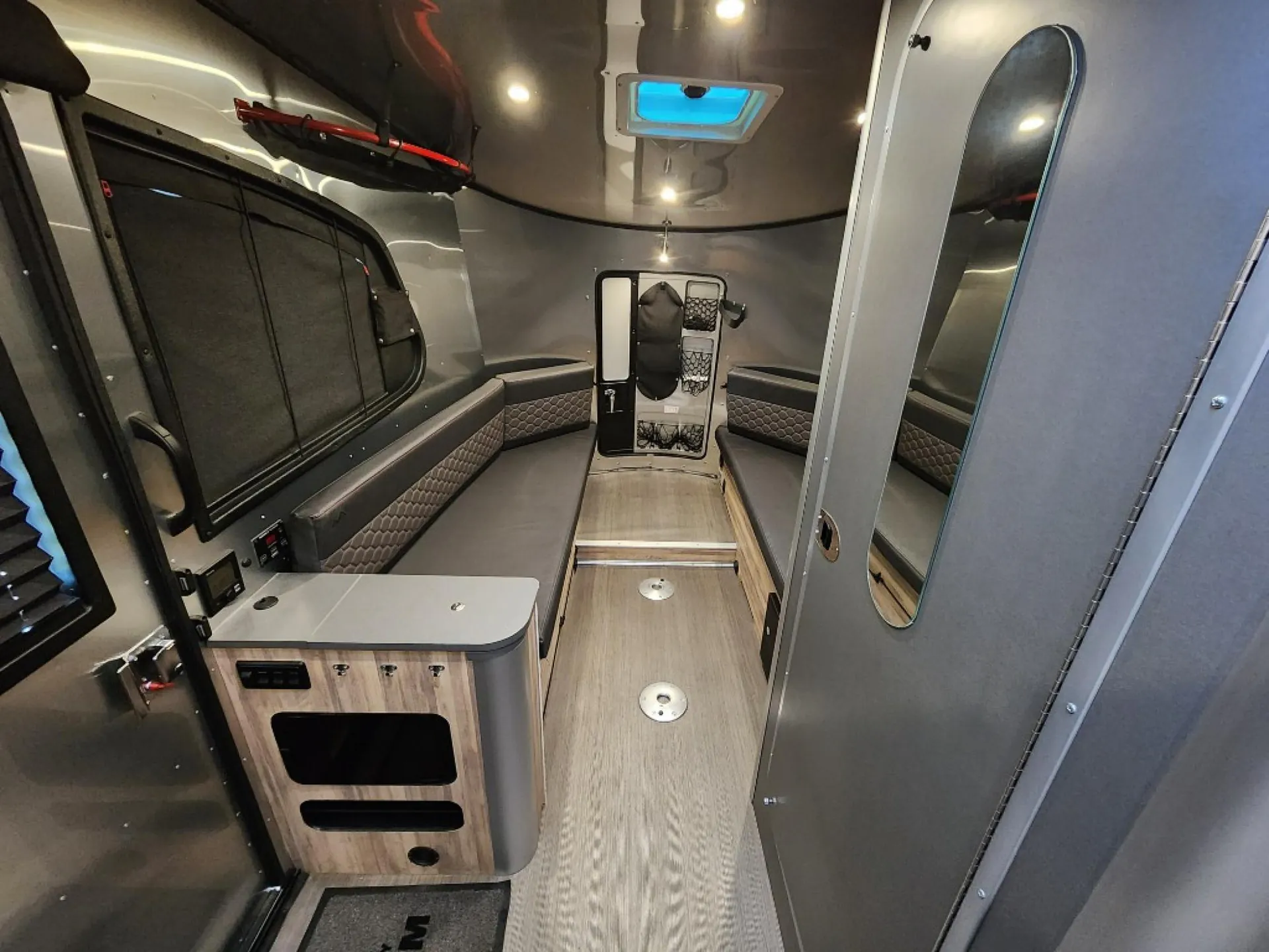 2018 Airstream Basecamp 16 - Photo 3