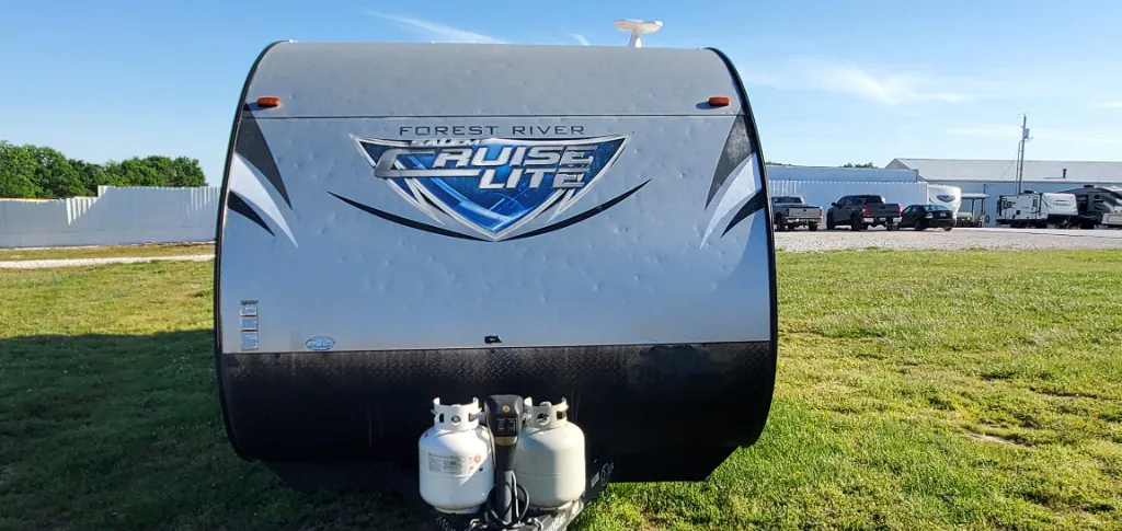 2018 Forest River Salem Cruise Lite 254RLXL - Photo 2