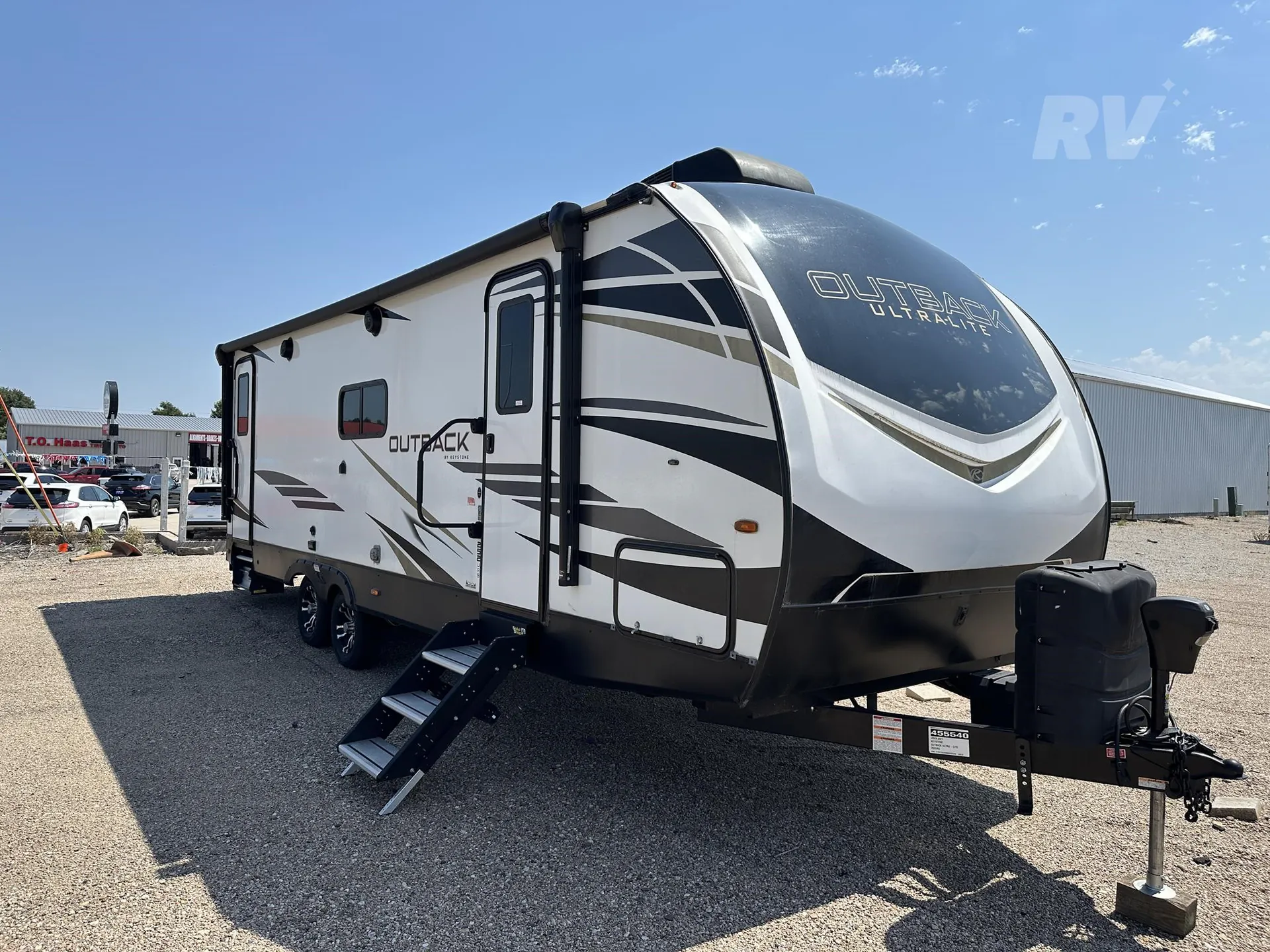 2021 Keystone Outback Ultra-Lite 252URS - Photo 4