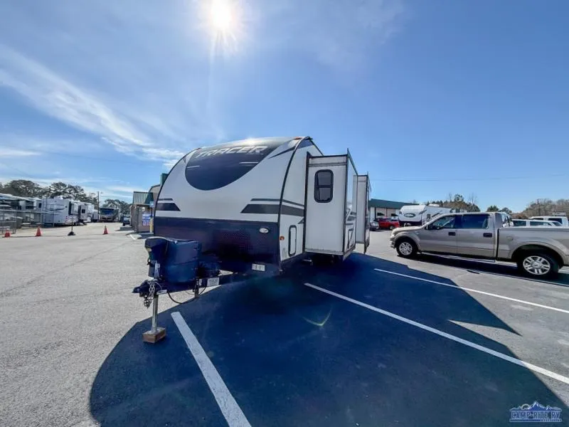 2019 Prime Time RV Tracer 260KS - Photo 2