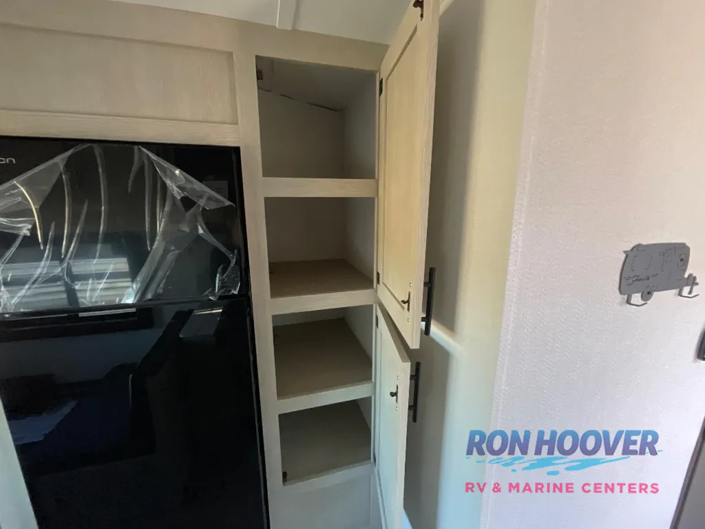 2026 Shasta RVs i-5 Edition 521CK, Photos photo 23