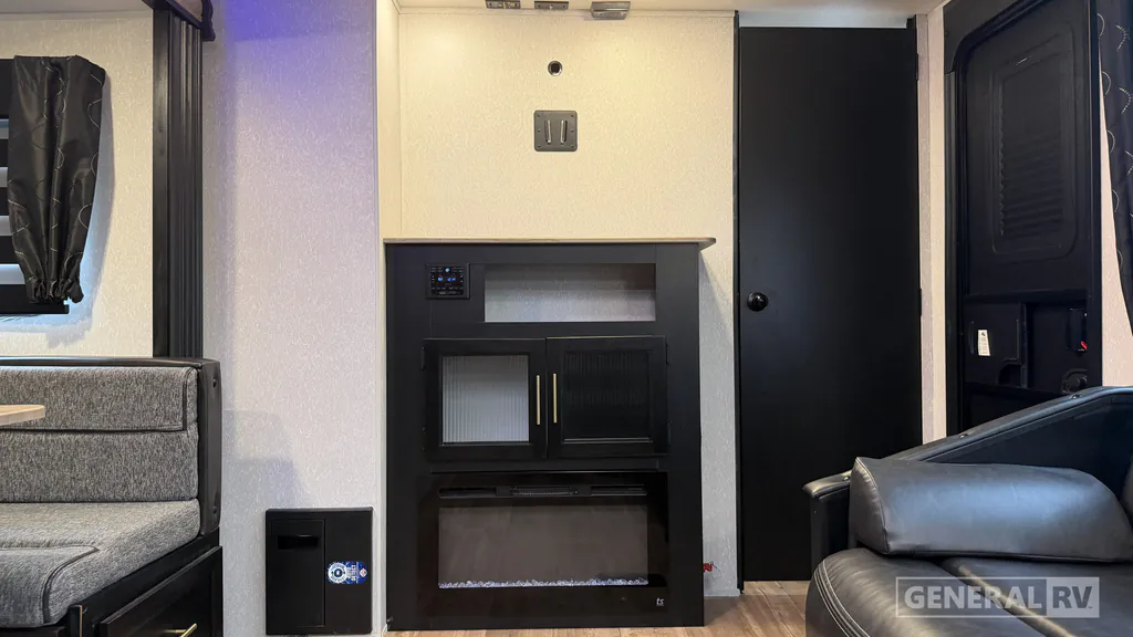 2022 Forest River Cherokee 274BRB, Photos photo 13