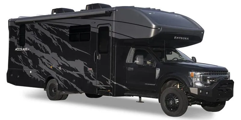 Entegra Coach Accolade XT