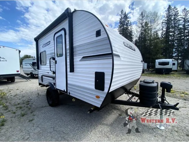 2026 Sunset Park RV Sun Lite 14THX - Photo 2