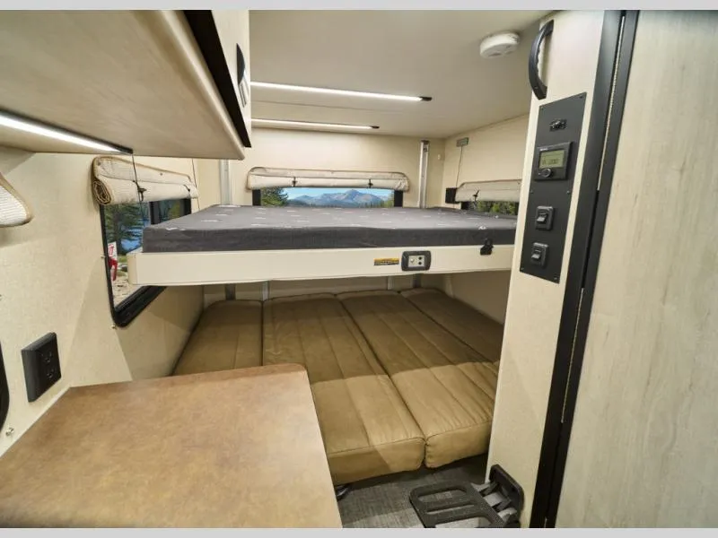 2027 Winnebago RESA 19DC - Photo 4