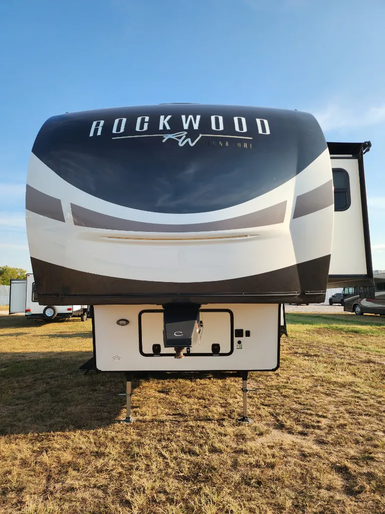 2024 Forest River Rockwood Signature 281RK - Photo 3