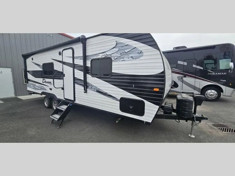 2022 Chinook DREAM 259RB - Main photo