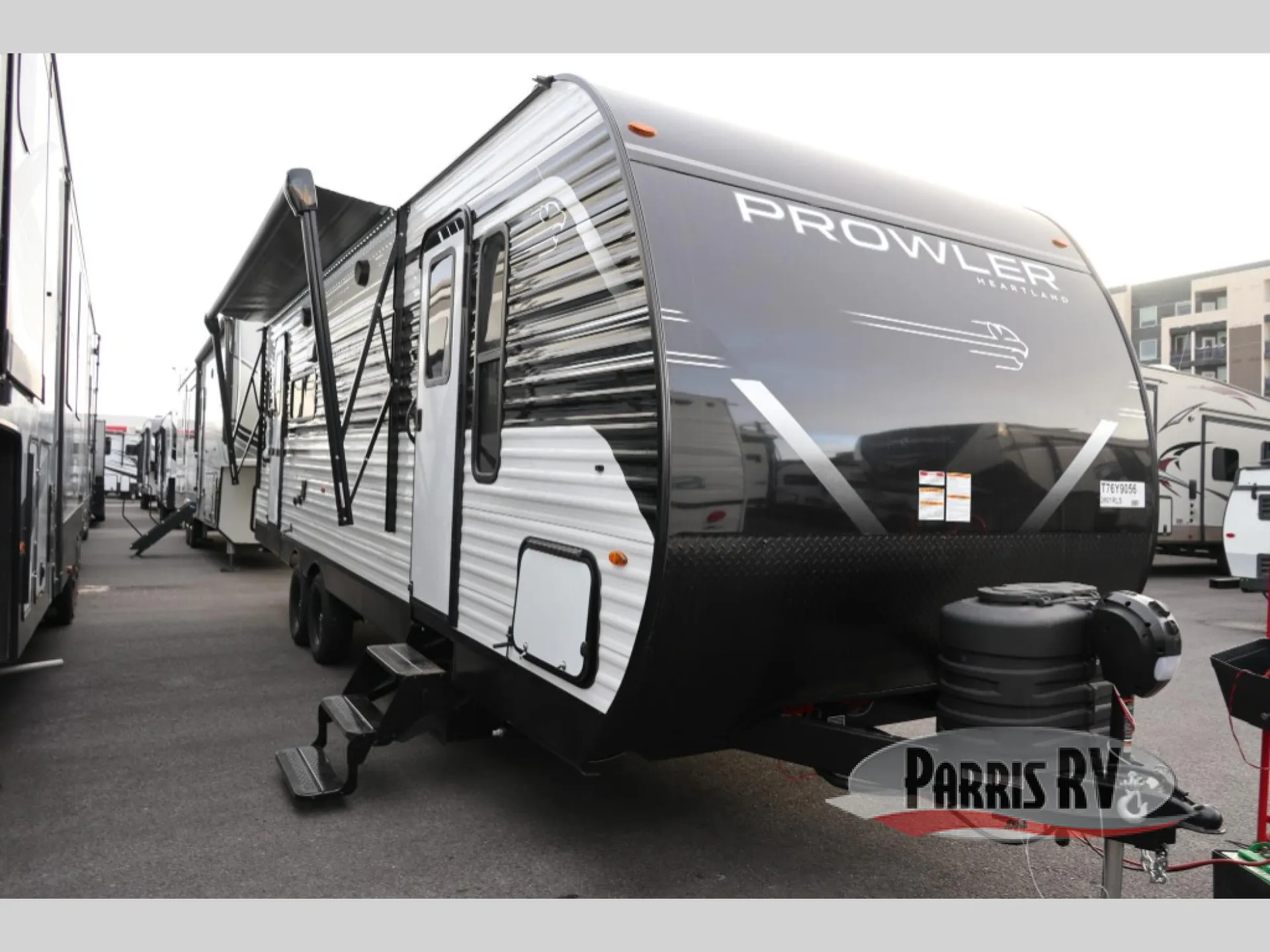 2026 Heartland Prowler 2601RLS - Photo 2