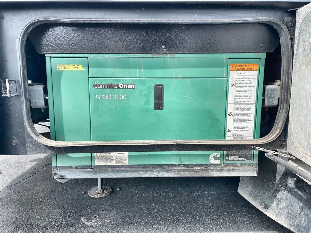 2020 Tiffin Wayfarer 25 RW, Photos photo 31
