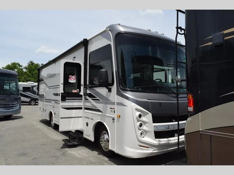 2027 Entegra Coach Vision 29S - Photo 3
