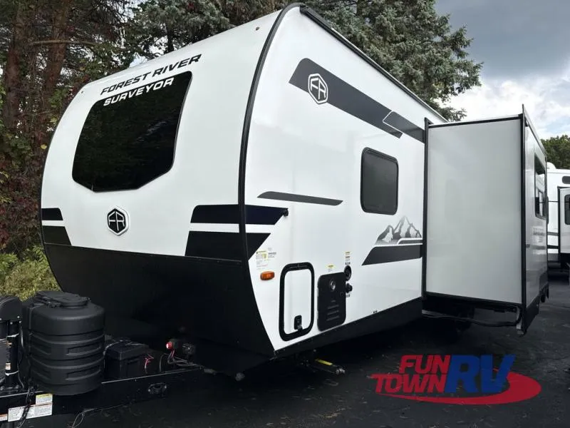2026 Forest River Surveyor Legend 260BHLE - Photo 3