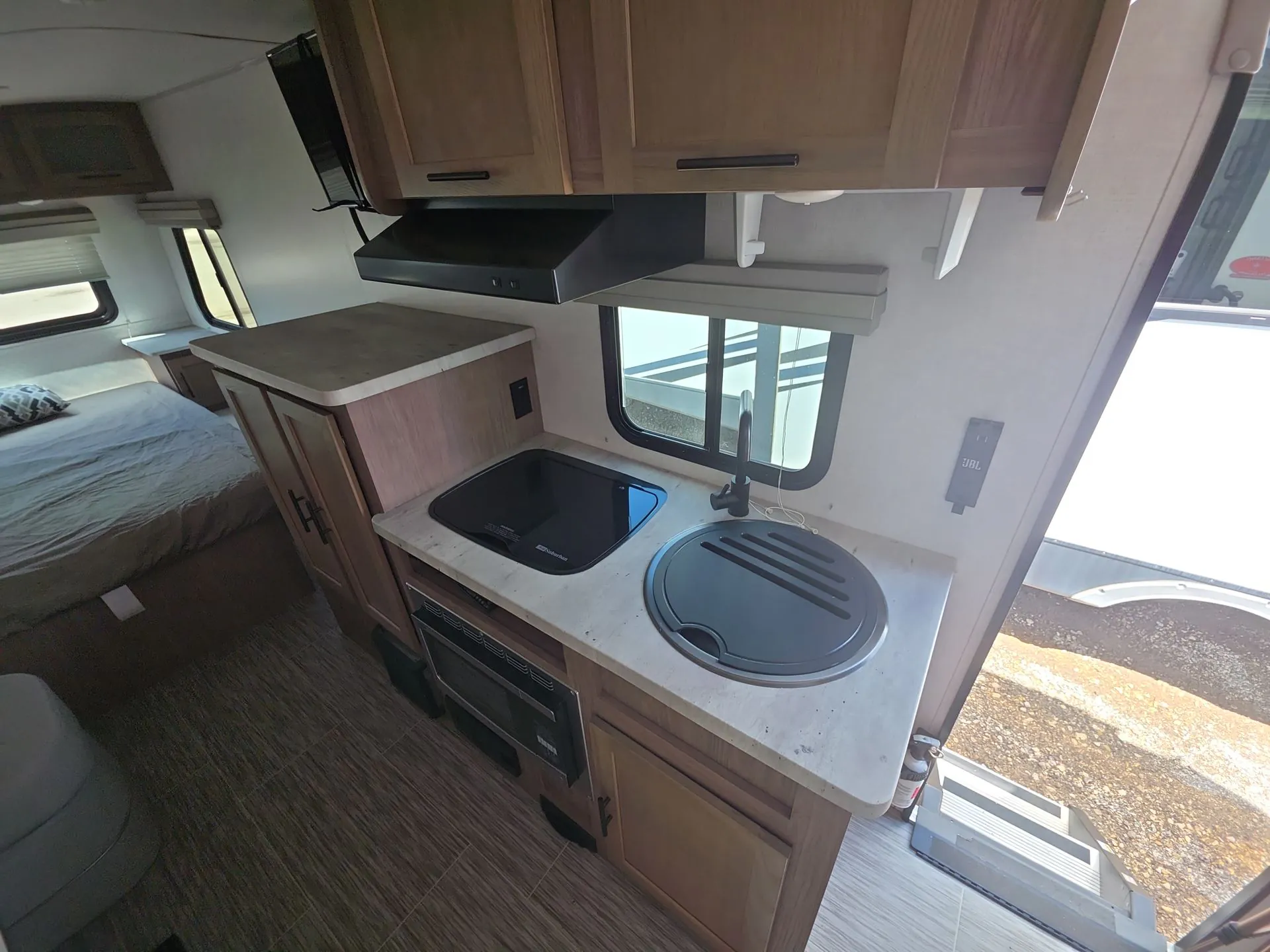 2020 Forest River No Boundaries NB19.5 — Photo 7