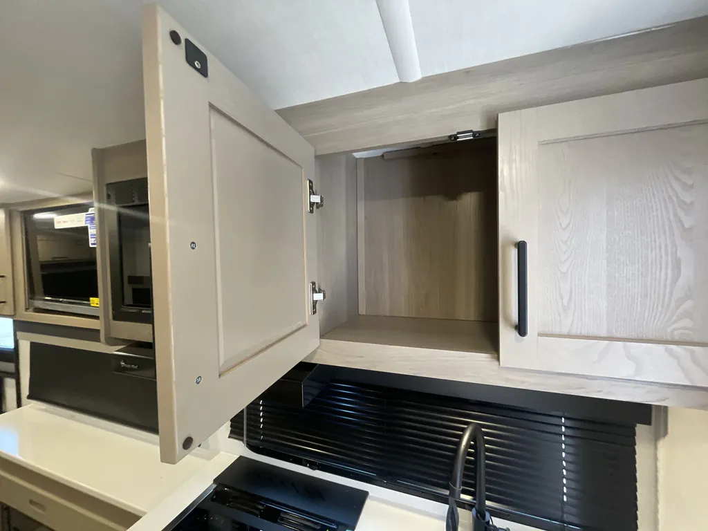 2026 Forest River Flagstaff Micro Lite 25FBT, Photos photo 12