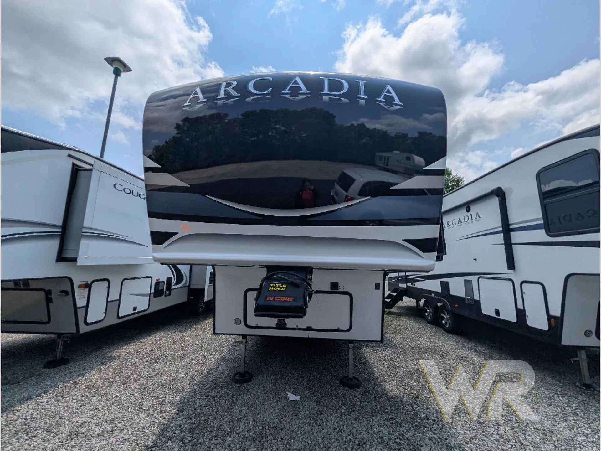 2023 Keystone Arcadia Super Lite 253SLRD - Photo 4