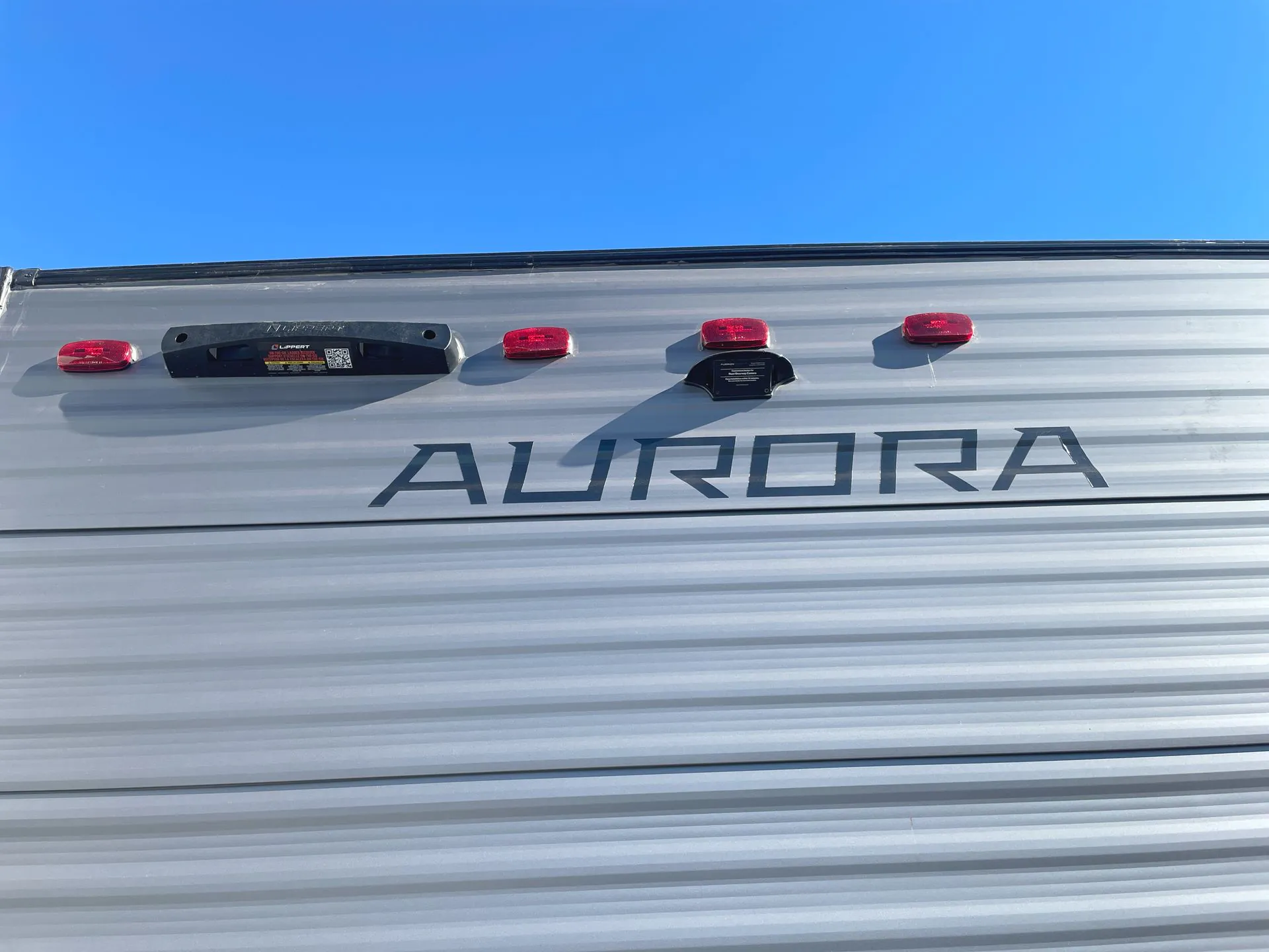 2024 Forest River Aurora Light 16RBX - Photo 4