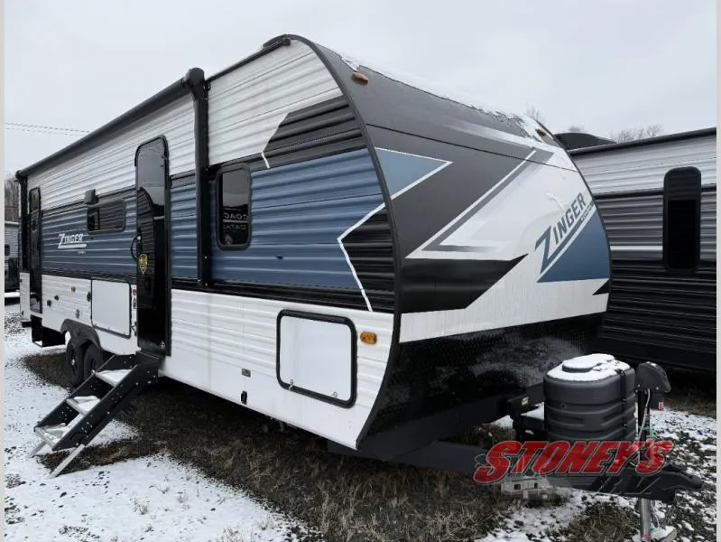 2025 CrossRoads Zinger 270BH - Photo 2