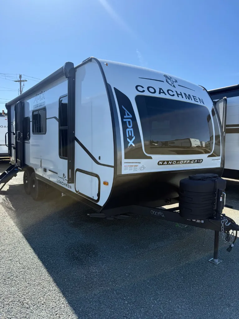 2026 Coachmen Apex Ultra-Lite 244RBS - Photo 3