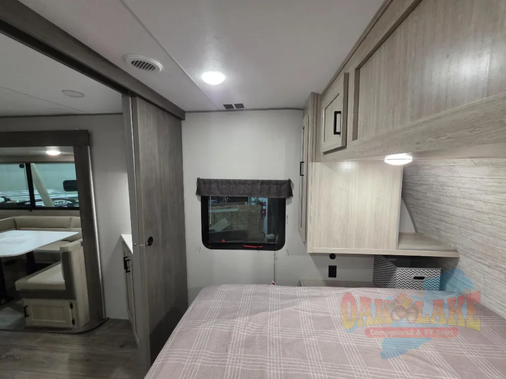 2026 Coachmen Catalina Legacy Edition 273DBHCK, Photos photo 26
