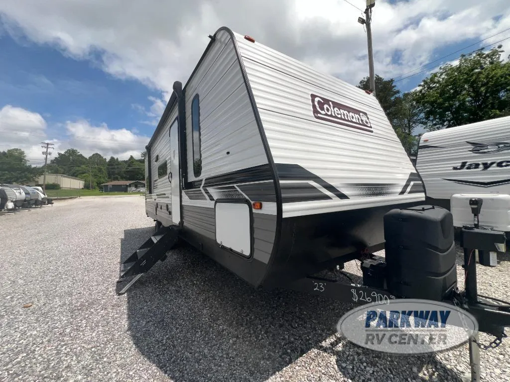 2023 Dutchmen Coleman Lantern LT Series 262BH - Photo 3