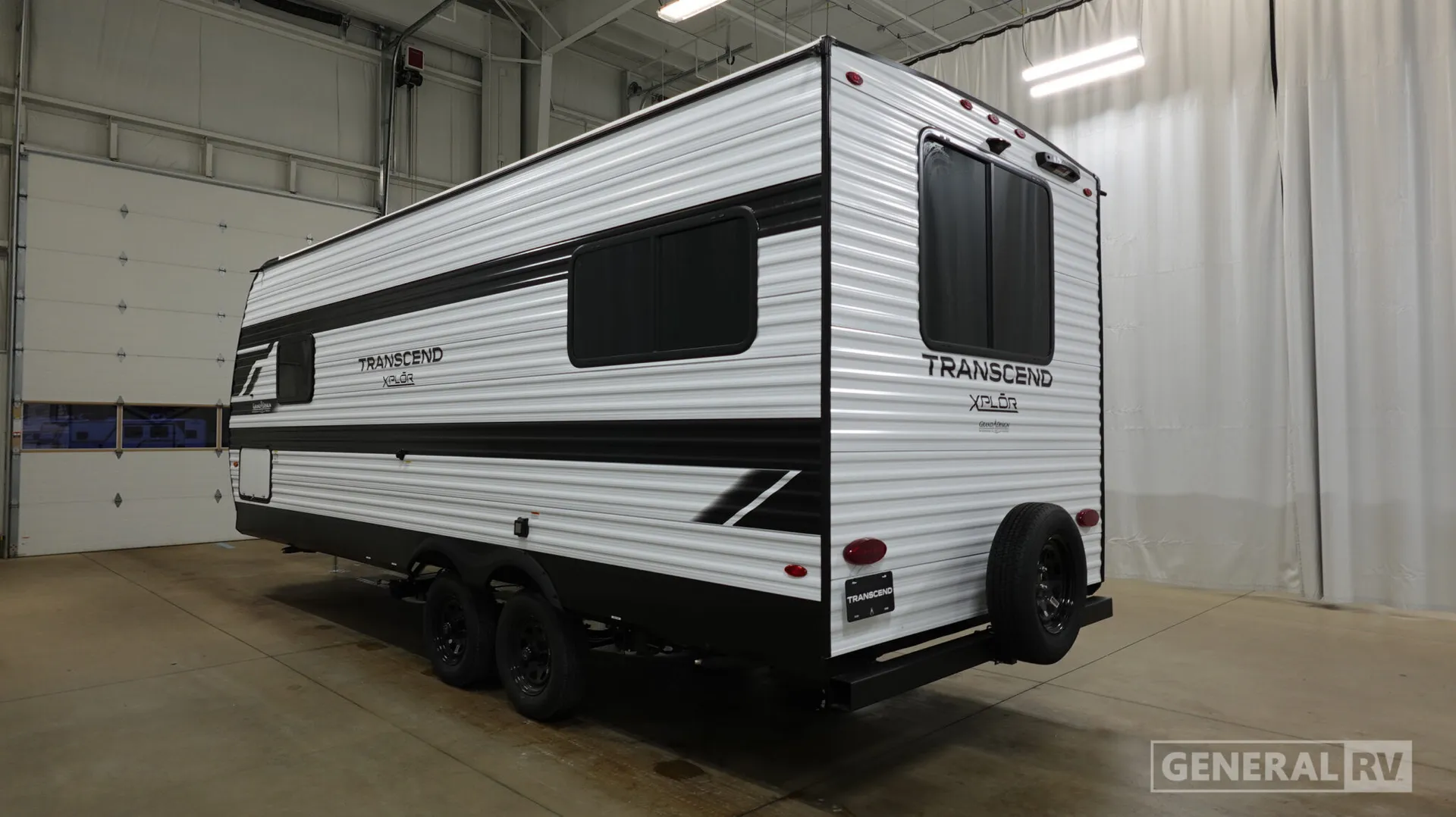 2026 Grand Design Transcend Xplor 21RLX - Photo 4