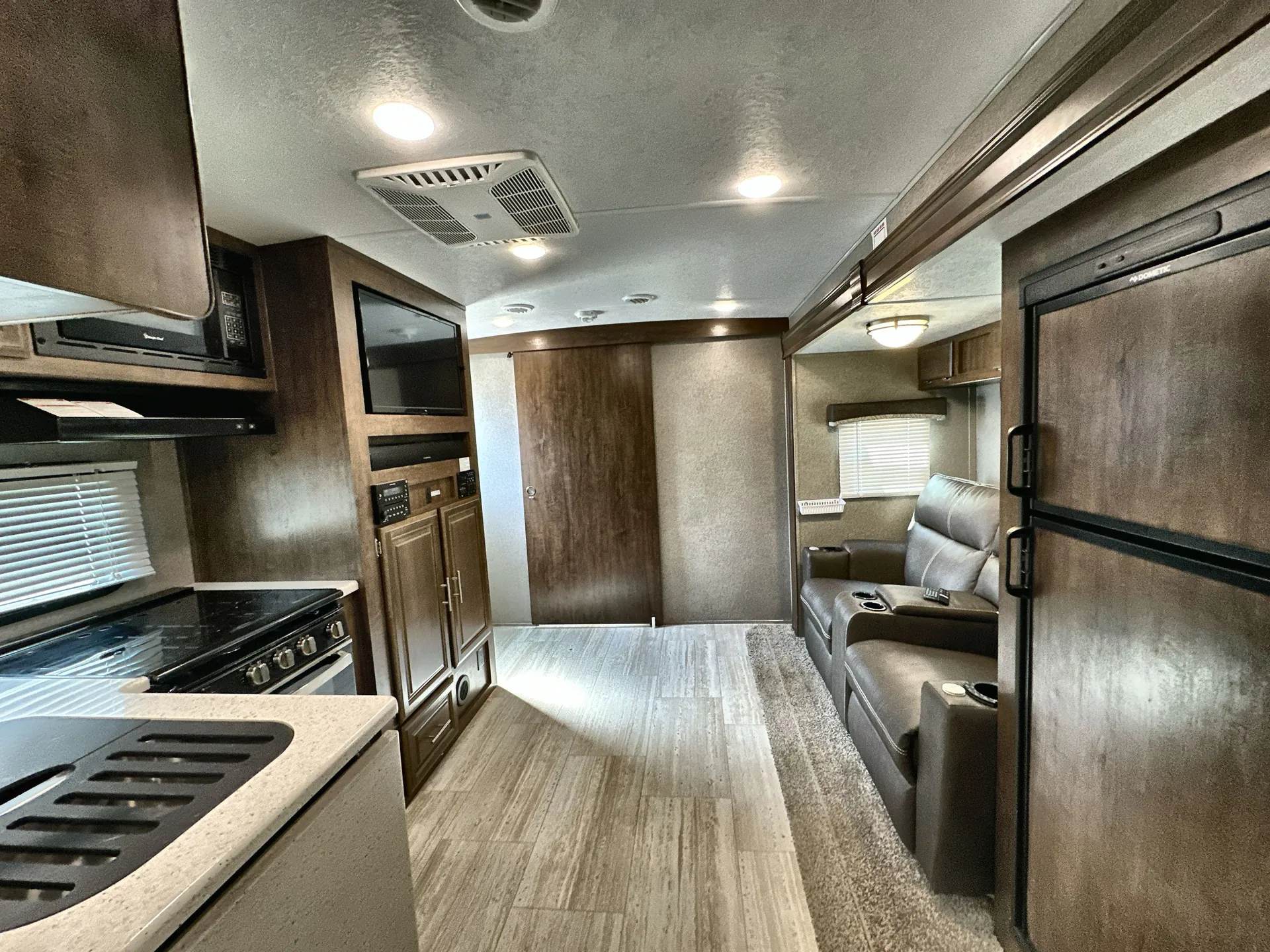 2019 Forest River Rockwood Mini Lite 2511S — living area main
