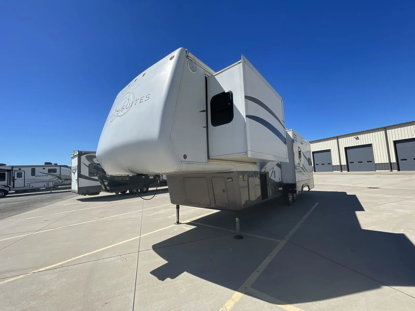 2006 DRV MOBILE SUITE 36TK3 - Photo 4