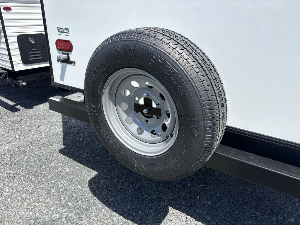 2027 Coachmen Apex Nano 186BH, Photos photo 8
