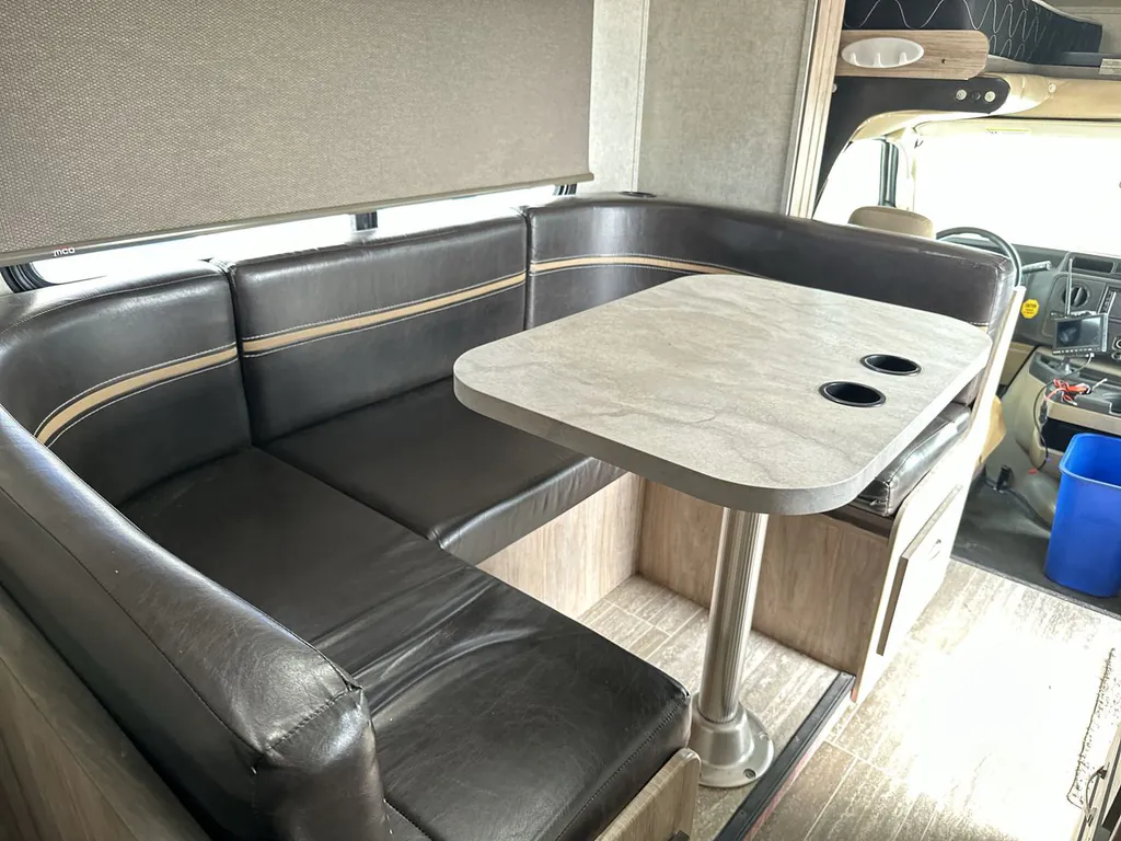 2019 Forest River Forester 2421MS, Photos photo 9