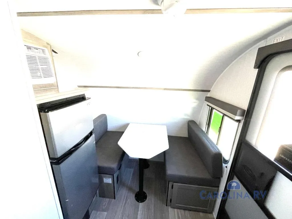 2026 Sunset Park RV SunRay 149 - Photo 3