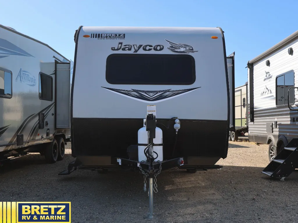 2020 Jayco Jay Flight SLX 7 183RB, Photos photo 2
