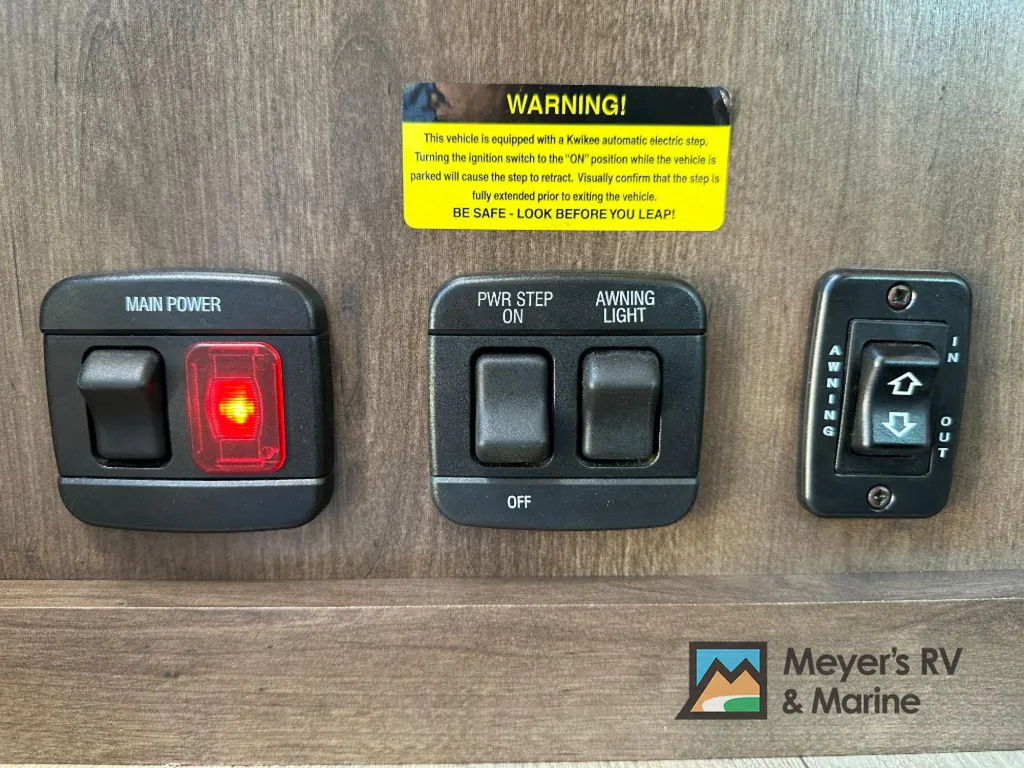 2018 Jayco Alante 31V, Photos photo 52