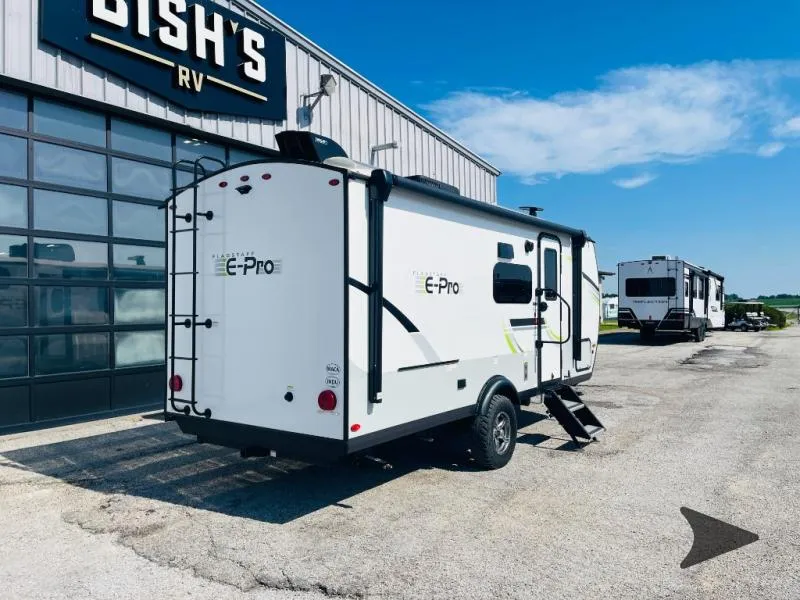 2023 Forest River RV Flagstaff E-Pro 20BHS - Photo 2