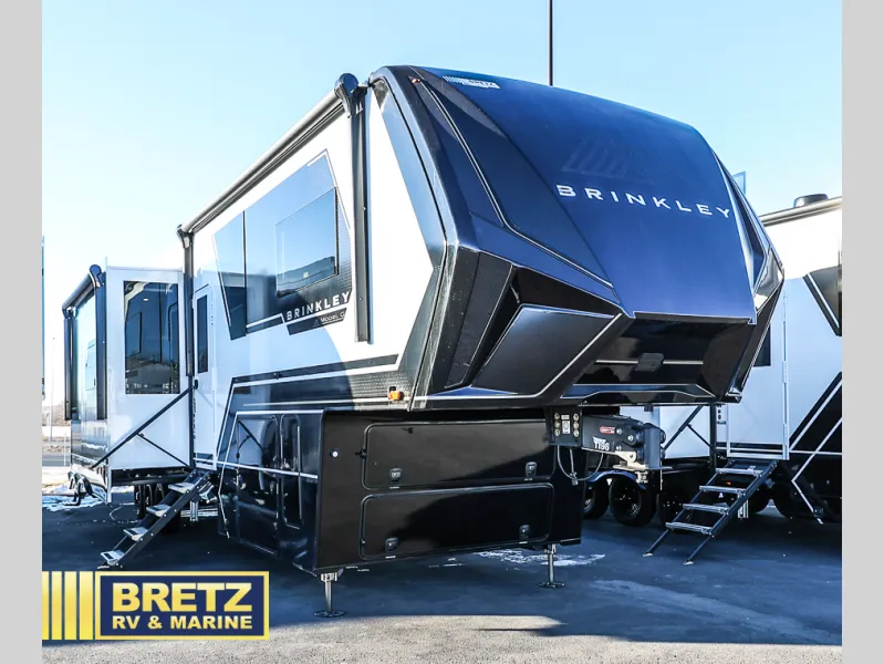 2025 Brinkley Model G 3950 - Photo 2