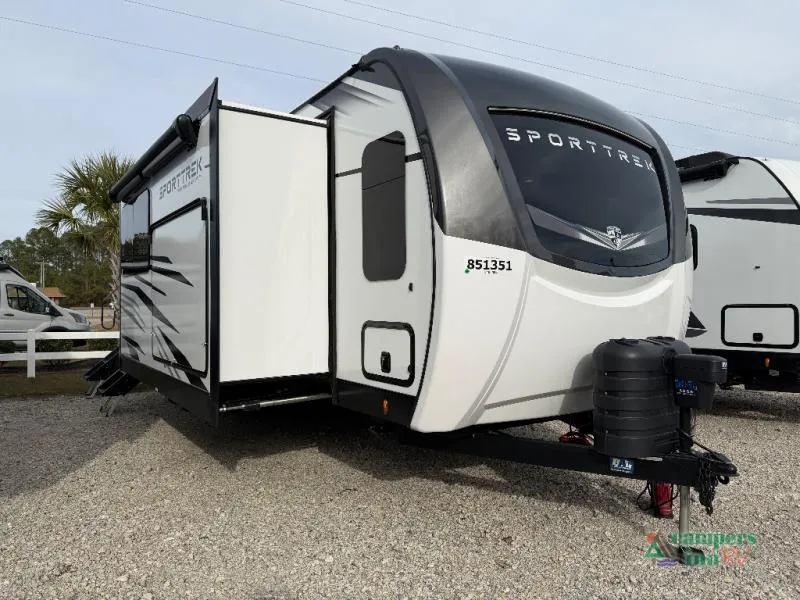 2026 Venture RV SportTrek Touring Edition 333VMI - Photo 2